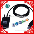 MWE810 Serial RS422 / RS485 to USB adapter